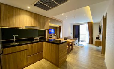 Condo en venta de 1 habitaciones en Kathu, Phuket