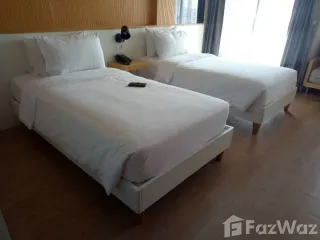 For Rent Studio Condo In Hua Hin, Prachuap Khiri Khan
