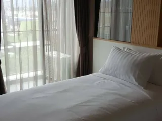 Condo en alquiler de estudio en Hua Hin, Prachuap Khiri Khan