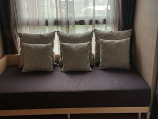 Condo en alquiler de estudio en Hua Hin, Prachuap Khiri Khan