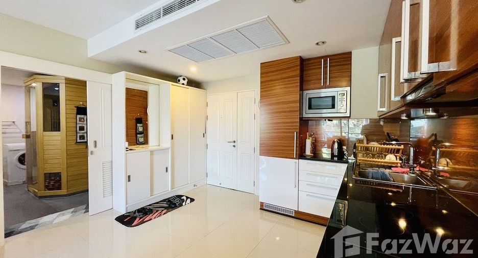 For sale 1 bed condo in Kathu, Phuket