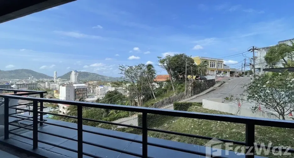 For sale 1 bed condo in Kathu, Phuket