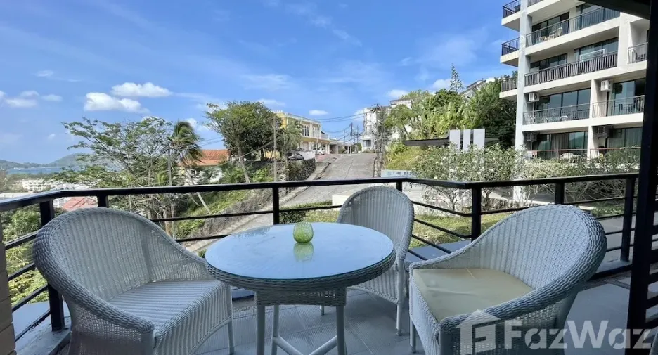 For sale 1 bed condo in Kathu, Phuket