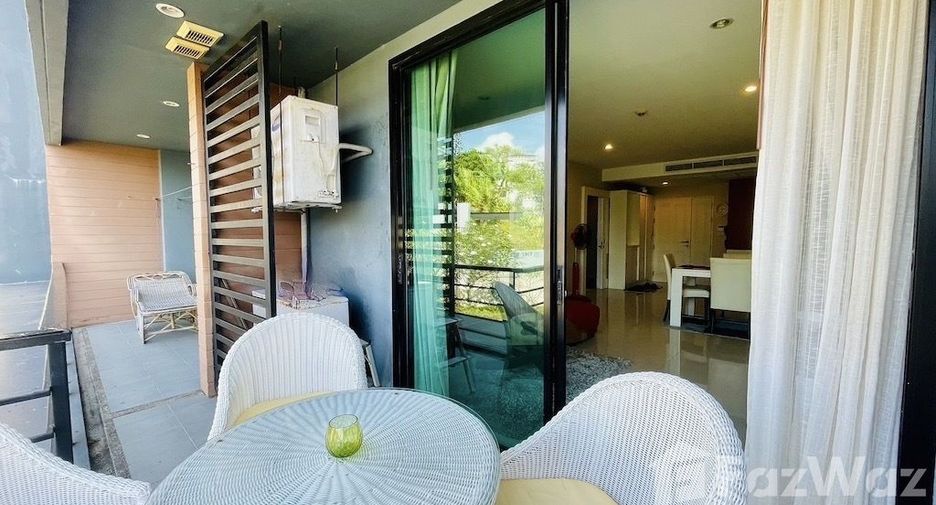 For sale 1 bed condo in Kathu, Phuket