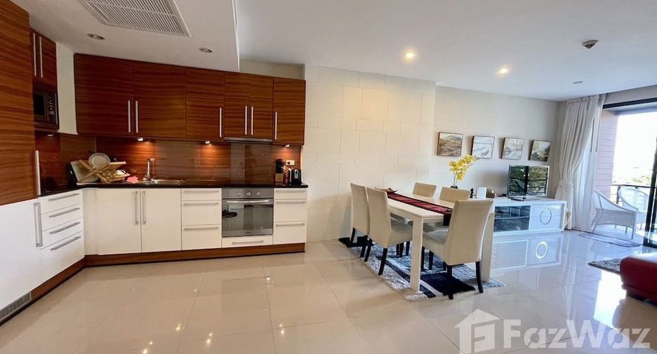 Wohnung zum Kauf mit 1 Zimmer in Kathu, Phuket