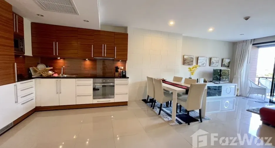 For sale 1 bed condo in Kathu, Phuket