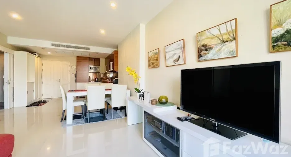 For sale 1 bed condo in Kathu, Phuket
