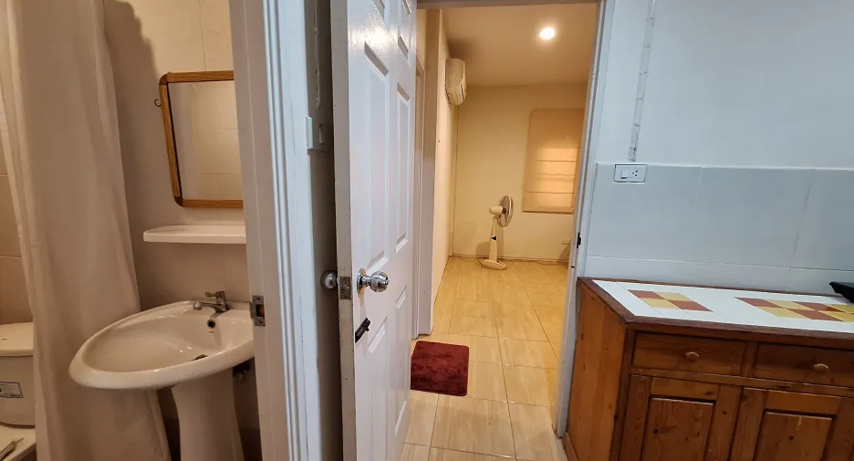 For rent 1 bed villa in Hua Hin, Prachuap Khiri Khan