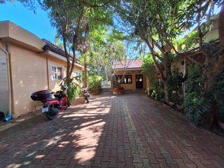 For rent 1 bed villa in Hua Hin, Prachuap Khiri Khan