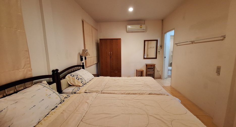 For rent 1 bed villa in Hua Hin, Prachuap Khiri Khan