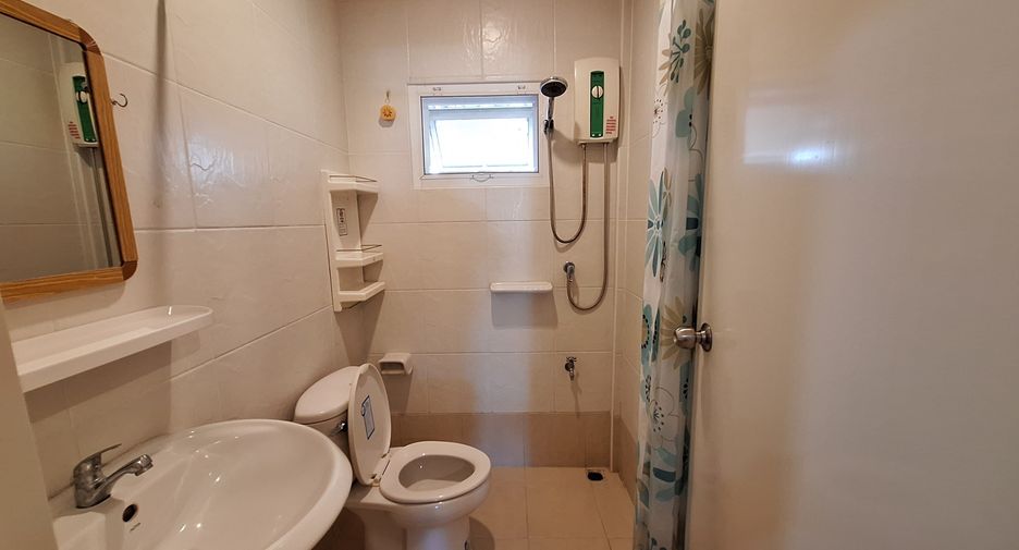 For rent 1 bed villa in Hua Hin, Prachuap Khiri Khan