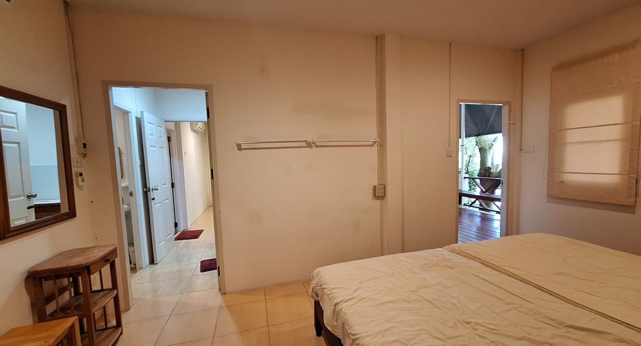 For rent 1 bed villa in Hua Hin, Prachuap Khiri Khan