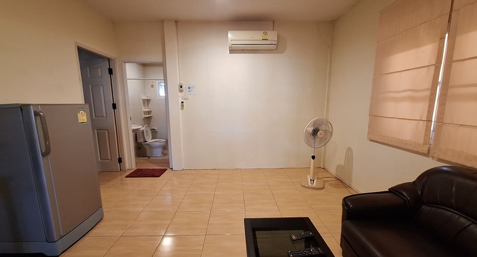 For rent 1 bed villa in Hua Hin, Prachuap Khiri Khan