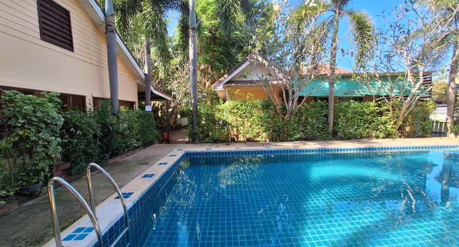 For rent 1 Beds villa in Hua Hin, Prachuap Khiri Khan