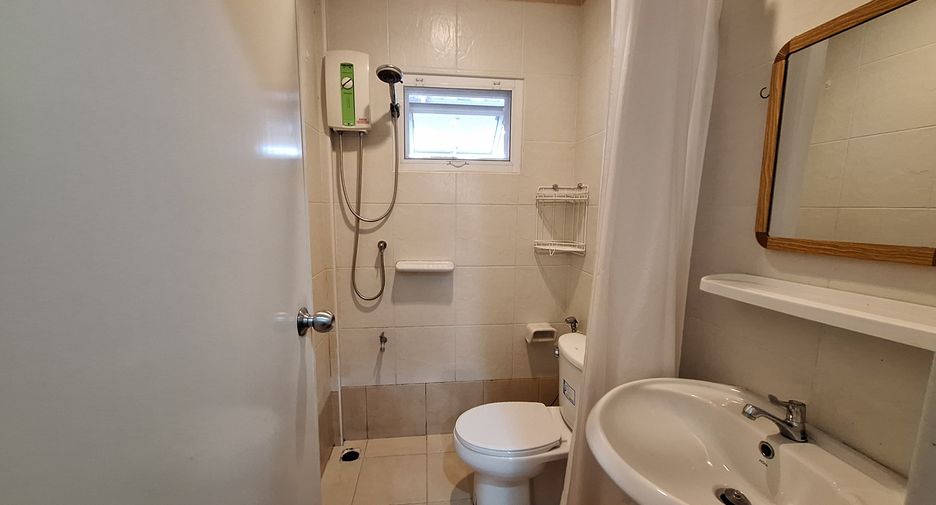 For rent 1 bed villa in Hua Hin, Prachuap Khiri Khan