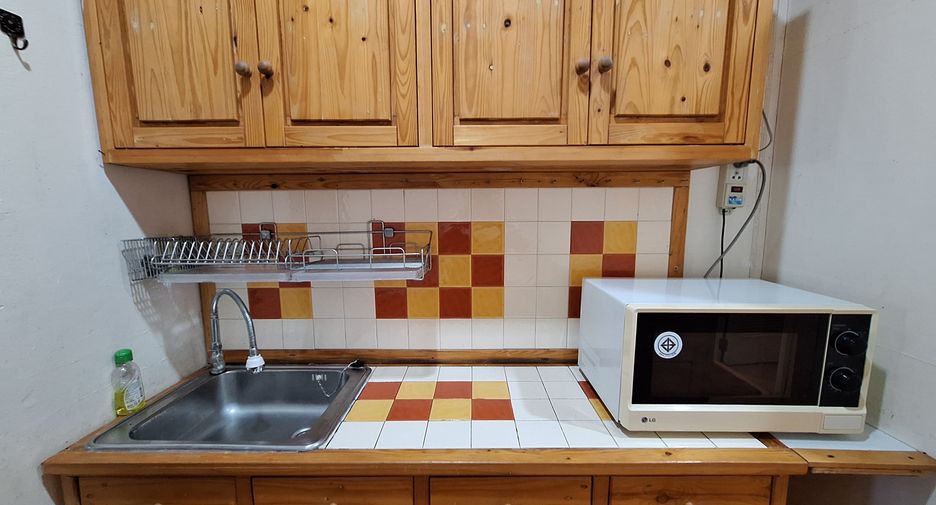 For rent 1 bed villa in Hua Hin, Prachuap Khiri Khan