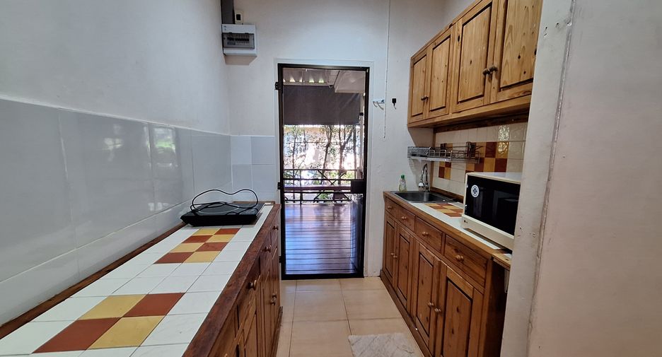 For rent 1 bed villa in Hua Hin, Prachuap Khiri Khan
