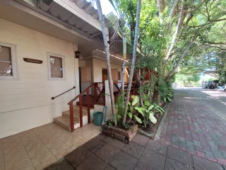 À louer 1 chambre villa à Hua Hin, Prachuap Khiri Khan