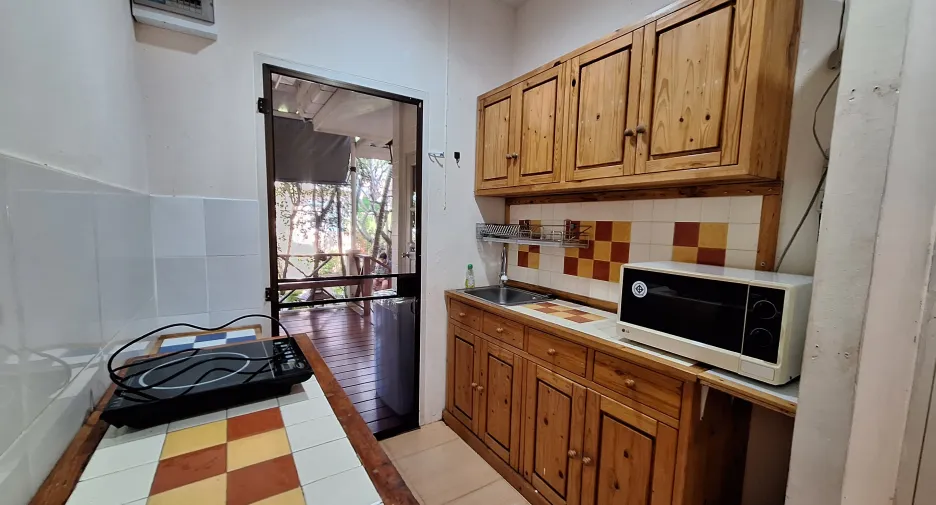 For rent 1 bed villa in Hua Hin, Prachuap Khiri Khan