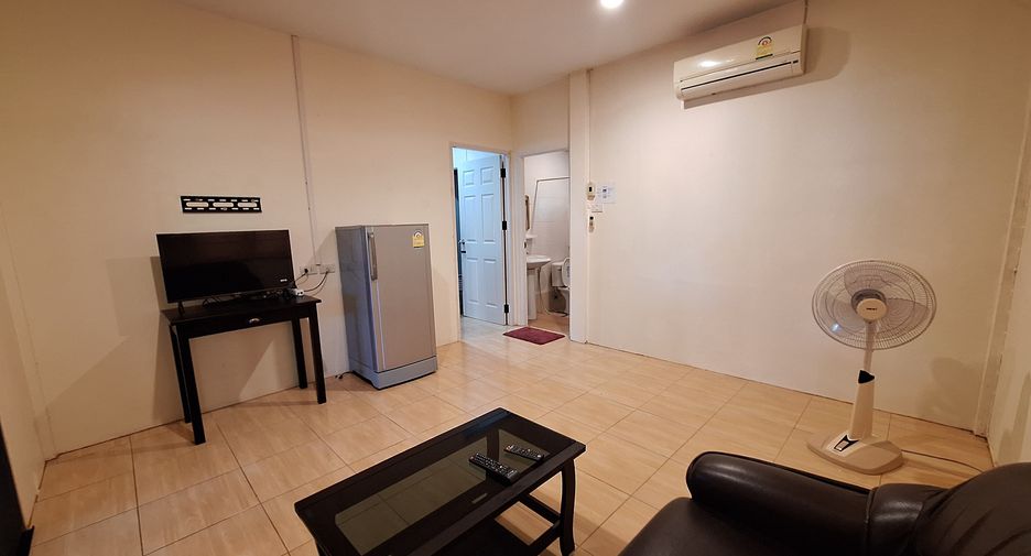 For rent 1 bed villa in Hua Hin, Prachuap Khiri Khan