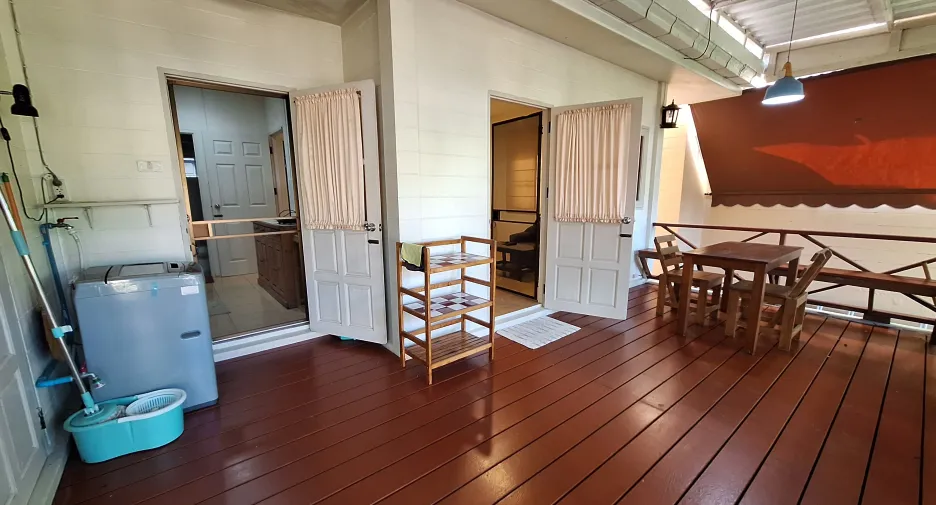 For rent 1 Beds villa in Hua Hin, Prachuap Khiri Khan