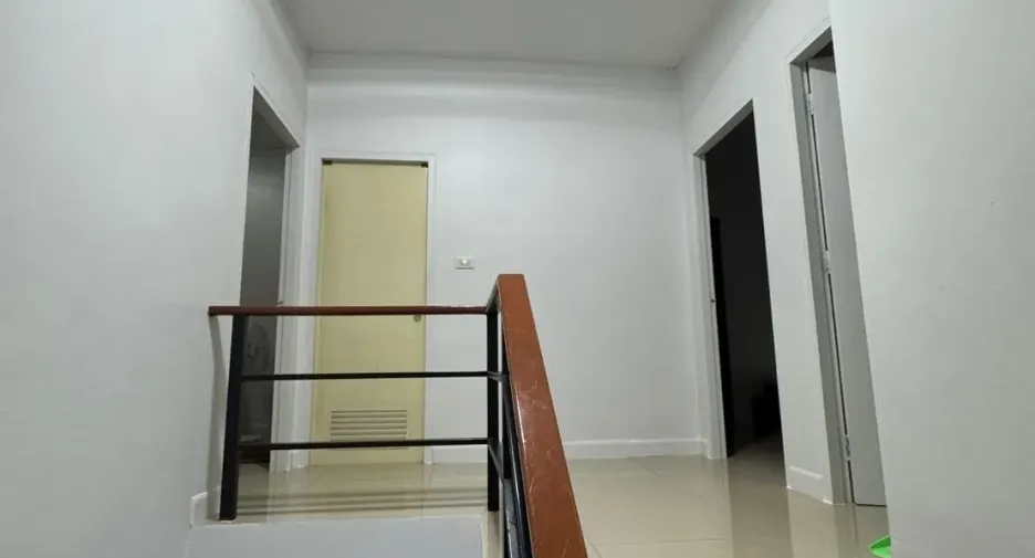Reihenhaus zur Miete mit 4 Zimmer in Mueang Chon Buri, Chonburi
