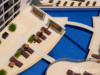 For Rent Studio Condo In Kathu, Phuket