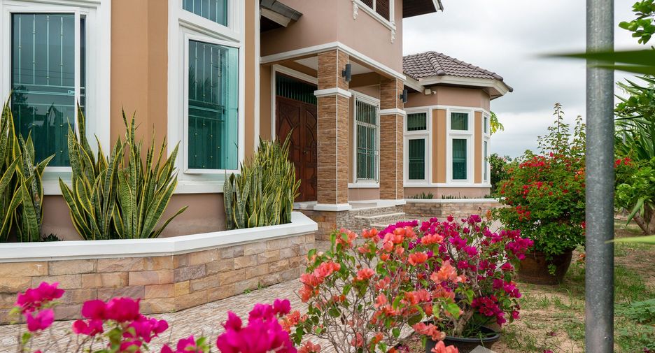Casa en venta de 3 habitaciones en Hua Hin, Prachuap Khiri Khan
