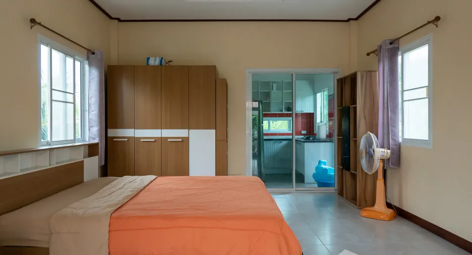 Casa en venta de 3 habitaciones en Hua Hin, Prachuap Khiri Khan