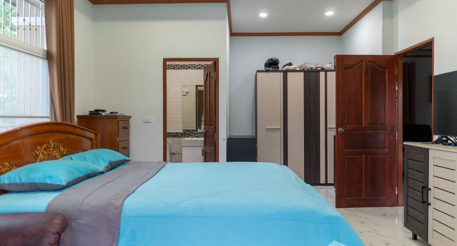 Casa en venta de 3 habitaciones en Hua Hin, Prachuap Khiri Khan