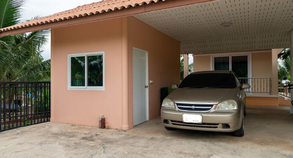 Casa en venta de 3 habitaciones en Hua Hin, Prachuap Khiri Khan