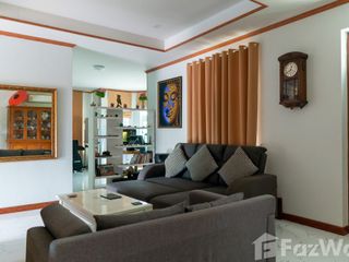 出售 3 卧室 独立屋 在 华欣, 班武里府