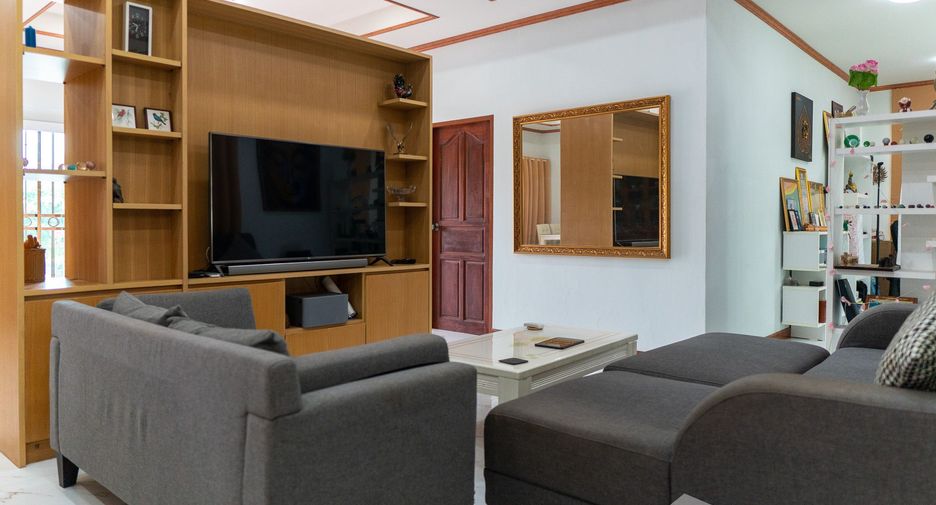 Casa en venta de 3 habitaciones en Hua Hin, Prachuap Khiri Khan
