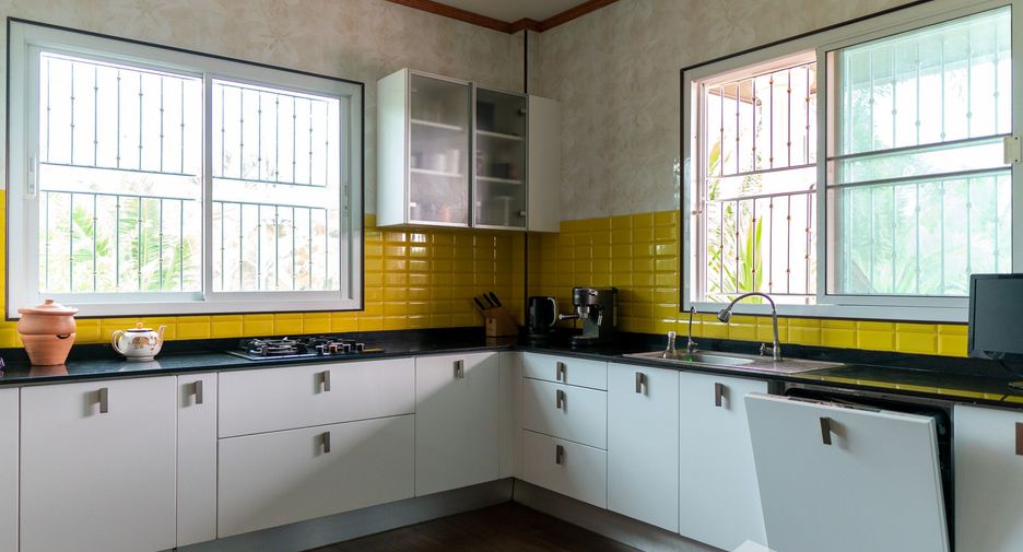 Casa en venta de 3 habitaciones en Hua Hin, Prachuap Khiri Khan