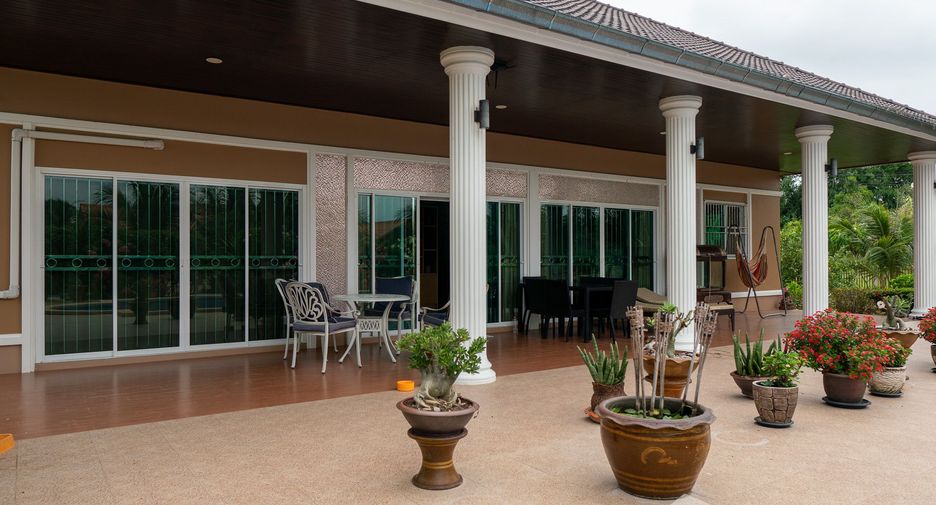 Casa en venta de 3 habitaciones en Hua Hin, Prachuap Khiri Khan