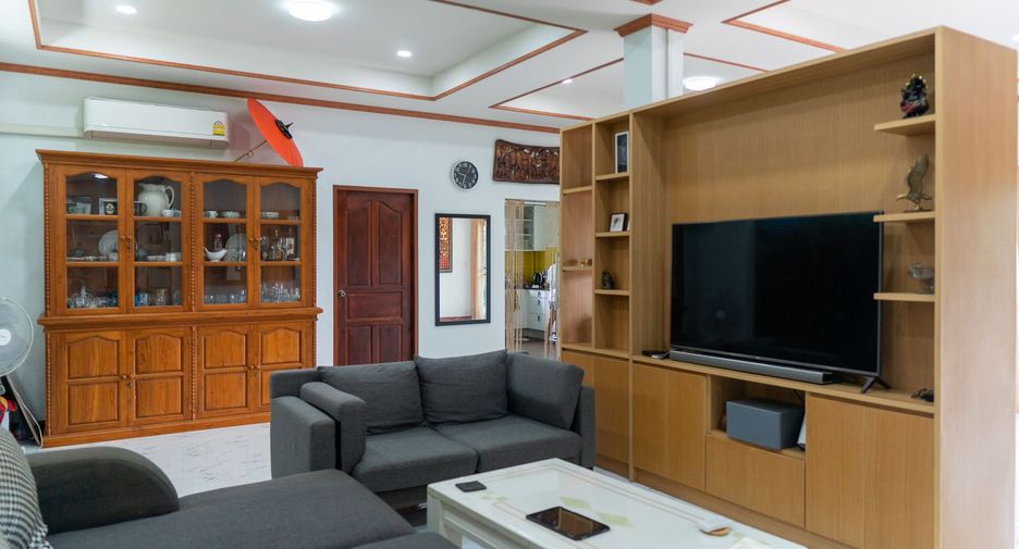 Casa en venta de 3 habitaciones en Hua Hin, Prachuap Khiri Khan