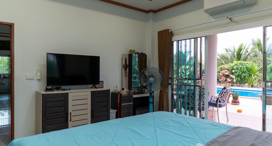 Casa en venta de 3 habitaciones en Hua Hin, Prachuap Khiri Khan