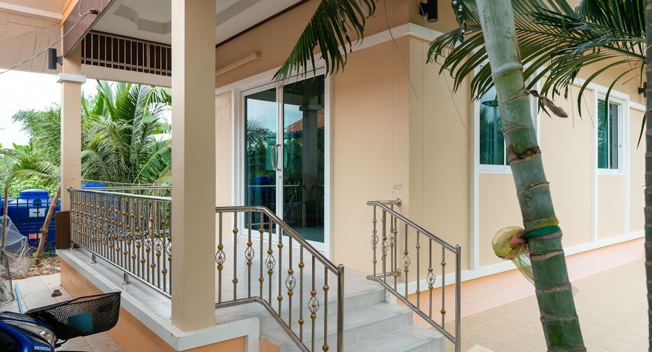 Casa en venta de 3 habitaciones en Hua Hin, Prachuap Khiri Khan