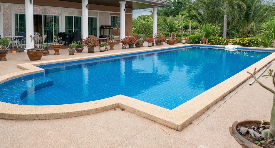 Casa en venta de 3 habitaciones en Hua Hin, Prachuap Khiri Khan