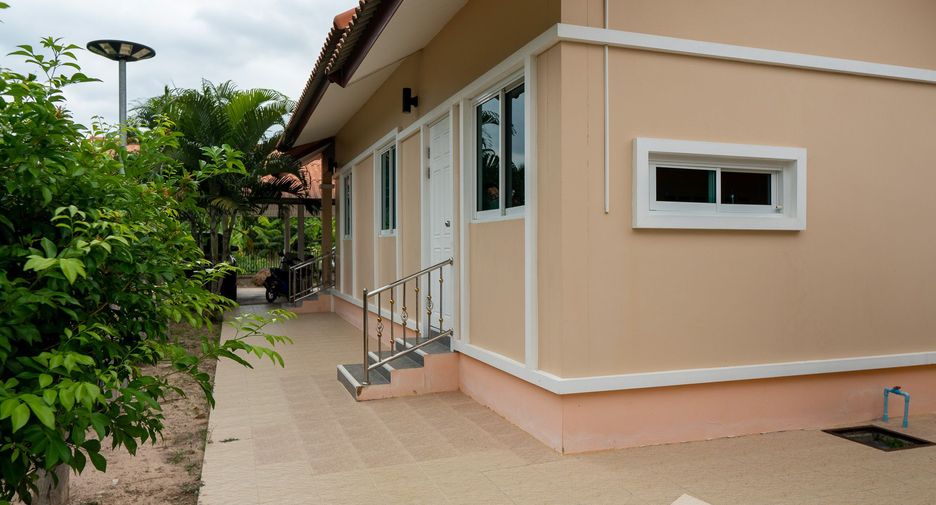 Casa en venta de 3 habitaciones en Hua Hin, Prachuap Khiri Khan