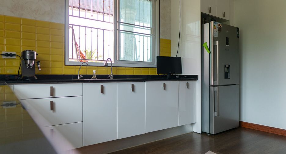 Casa en venta de 3 habitaciones en Hua Hin, Prachuap Khiri Khan