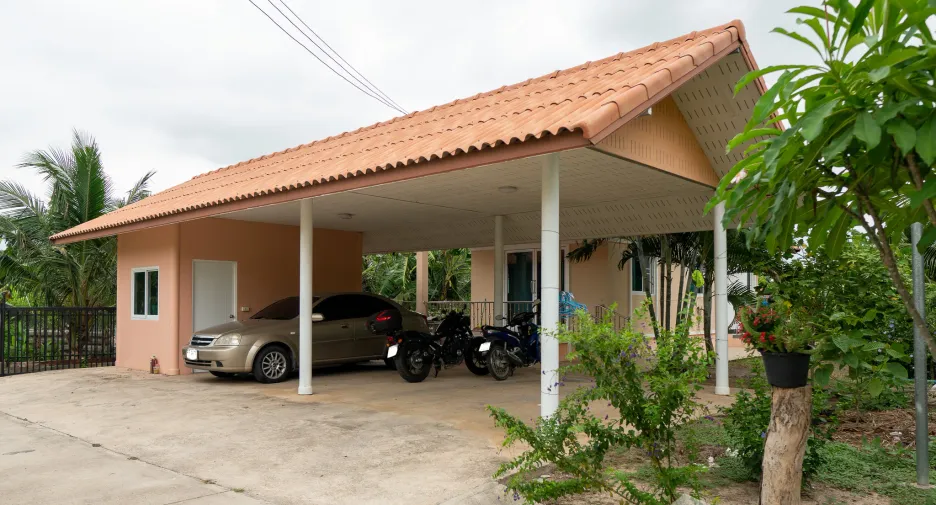Casa en venta de 3 habitaciones en Hua Hin, Prachuap Khiri Khan