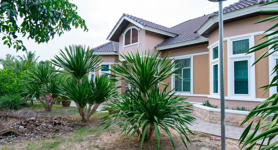 Casa en venta de 3 habitaciones en Hua Hin, Prachuap Khiri Khan