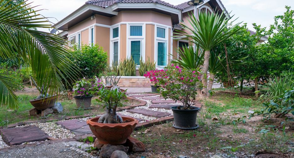 Casa en venta de 3 habitaciones en Hua Hin, Prachuap Khiri Khan