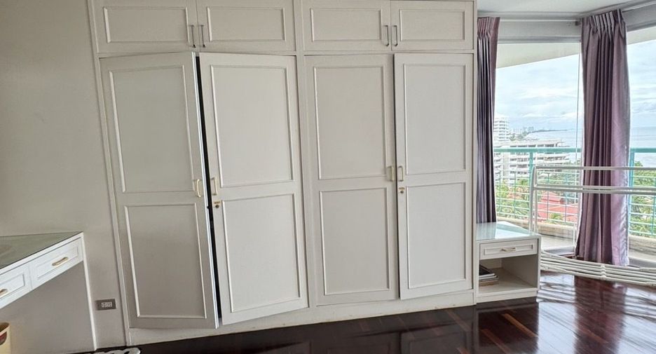 For rent 2 bedrooms condo in Hua Hin, Prachuap Khiri Khan