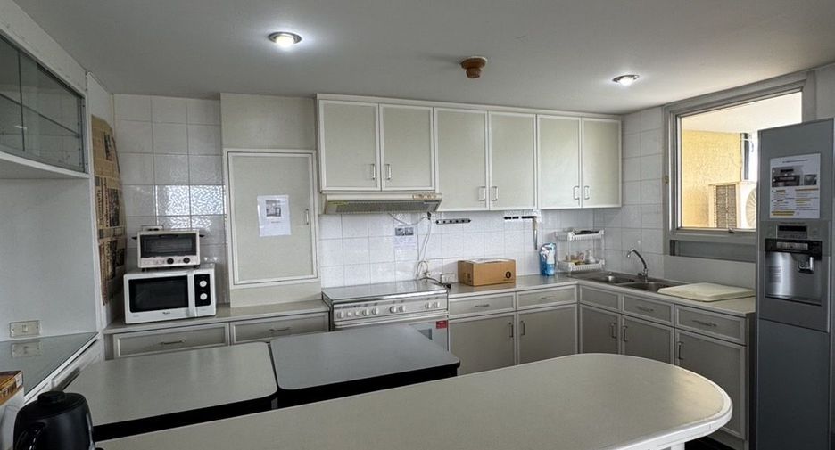 Condo en alquiler de 2 habitaciones en Hua Hin, Prachuap Khiri Khan