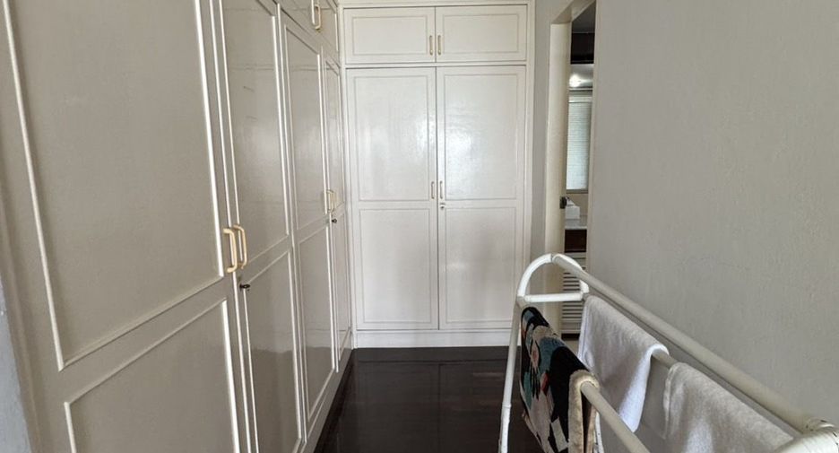 For rent 2 bedrooms condo in Hua Hin, Prachuap Khiri Khan