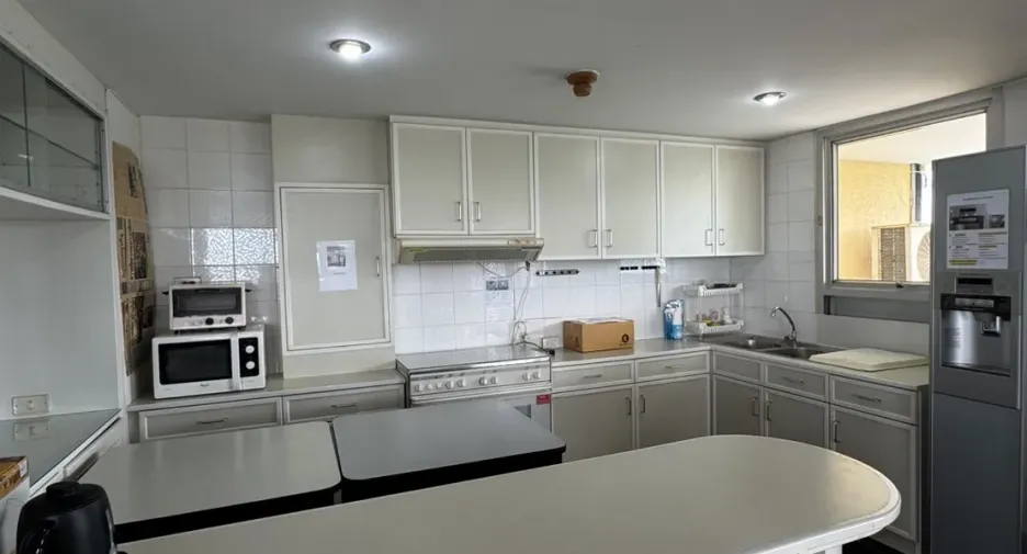 For rent 2 bedrooms condo in Hua Hin, Prachuap Khiri Khan