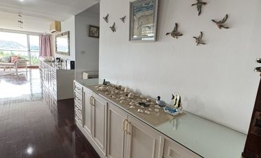 For rent 2 bedrooms condo in Hua Hin, Prachuap Khiri Khan