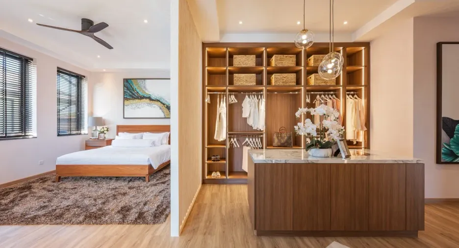 For sale 5 bedrooms villa in Mueang Chiang Mai, Chiang Mai